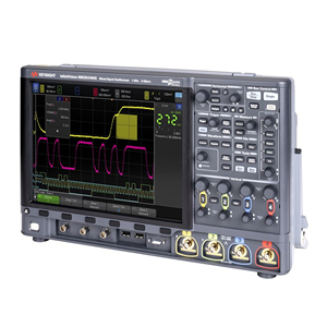 Oscilloscope Keysight DSOX4024G : 200 MHz, 4 canaux analogiques - Product Image 3