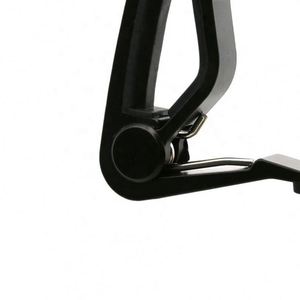 Capo de Guitarra Metálico Personalizado - Versátil y Ligero para Todos los Instrumentos de Cuerda: Acústica, Violín, Mandolina, Ukelele - Product Image 4