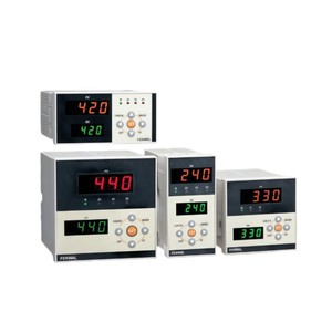 Fenwal Ag Series Digital Temperature <b>Controller</b> High Precision Industrial <b>Thermostat</b> Japan Made - Product Image 1