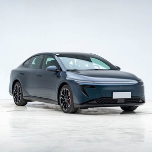 <span class=keywords><strong>Nissan</strong></span> N7 2025 510 Air New Energy Véhicules disponibles <span class=keywords><strong>Nissan</strong></span> N7 Pure Electric Car Awd 4 portes 5 sièges Electrico Auto Automotive - Product Image 3