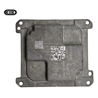 Module de phare TUZHIHAO Chery Jetour X70 Plus avec feux de jour et clignotants