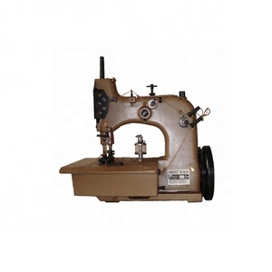 Machine à surjeter les tapis SHENPENG GN20-2A, 1 aiguille, 3 fils, machine à surjeter les tapis - Product Image 1