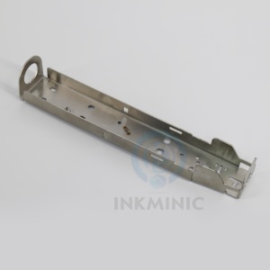 Base de repuesto para chasis de cabezal de impresión tipo D DB015205SP para impresora de inyección de tinta CIJ de la serie Domino AX - Product Image 3
