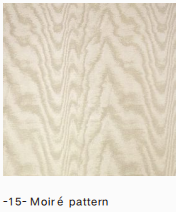 -15- Moire pattern