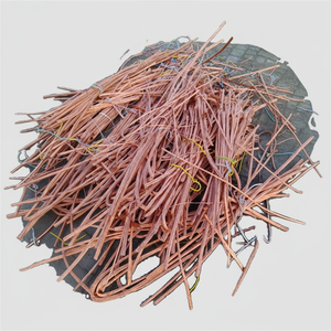 Fil/Câble en Cuivre de Haute Qualité 99,99% de TRN Trader LLC, MOQ de 1 Tonne pour les Marchés Internationaux - Product Image 1