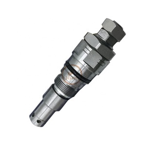 จิชชิ้นส่วนเครื่องจักรก่อสร้าง EX200-5 ZX200-3 ZX210-3 ZX200-3G ZX210-3G ZX330-3G รถขุดอะไหล่4386637 - Product Image 1