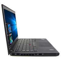 Portátil Empresarial Reacondicionado de 14 Pulgadas, T440s, Usado, de Segunda Mano, I5-4ta Generación, 8G, 256G SSD, Venta al Por Mayor, Netbook Intel PC, Guangzhou, China