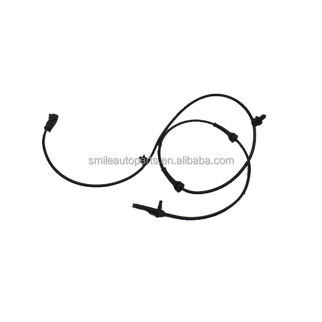 Smile Auto Parts ABS Wheel Speed Sensor for Ford Explorer 2011-2012 CB5Z-2C204-A CB5Z2C204A BRAB322