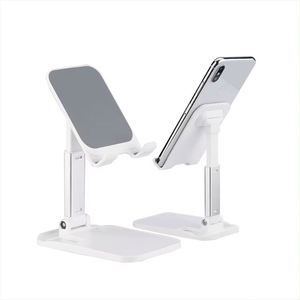 New Design Mobile Phone Mount Cell Phone Stand Portable Foldable Adjustable Mobile Phone Holder - Product Image 3