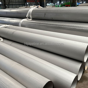 ASTM b474 inconel 600 <span class=keywords><strong>n06600</strong></span> monel 400 K500 hợp kim Niken 20mm Đường kính lớn không gỉ ống thép liền mạch - Product Image 5