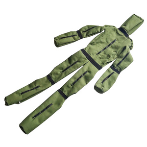 ActEarlier <span class=keywords><strong>Saco</strong></span> <span class=keywords><strong>de</strong></span> <span class=keywords><strong>Boxeo</strong></span> MMA Vacío <span class=keywords><strong>de</strong></span> 175cm, <span class=keywords><strong>Saco</strong></span> <span class=keywords><strong>de</strong></span> Arena para Entrenamiento <span class=keywords><strong>de</strong></span> Rescate, Maniquí <span class=keywords><strong>de</strong></span> Entrenamiento - Product Image 2