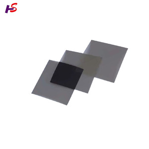 Film polarisant adhésif 24 <span class=keywords><strong>pouces</strong></span> <span class=keywords><strong>45</strong></span>° pour rétroéclairage LED, épaisseur 0,13-0,18 mm, grade de luminosité 42%, double face pour LCD/<span class=keywords><strong>TV</strong></span>/PC - Product Image 2
