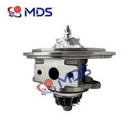 Cartouche de turbocompresseur 846016-0001 Turbo CHRA BV45 pour moteur diesel Nissan Renault 2.0L M9R