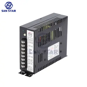 16A Power Supply 100VDC 220VDC power transformer supply arcade game power supply switching