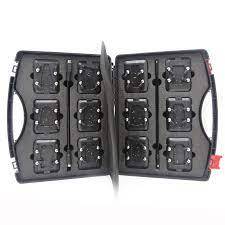 Nuevo Adaptador de Llaves Xhorse VVDI KEY TOOL R1 XDKTR1 2026, Adaptador 13-24 para Herramienta - Product Image 3
