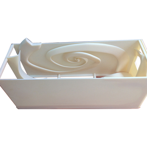 Services de prototypage sur mesure, impression 3D, prototypage de produits, processus de fabrication, service d'usinage - Product Image 3
