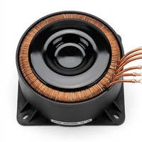 Silicona Boqiao 1:1 para encapsulado especializado de motores