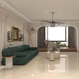 מכירה חמה, לוחות אבן בז ', לוחות אבן שיש מלאכותי עמיד אריחי קיר, משטחים, עיבוד מותאם אישית קניון מלון - Product Image 4