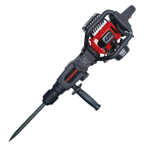 Martello Perforatore Industriale OEM Multifunzione a Benzina a Quattro Tempi, Alta Efficienza 1kW, per Scavo di Fossi e Lavori di Serraggio - Product Image 2