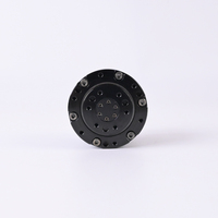Motor de Engranajes de Imán Permanente sin Escobillas ENCOS EC-A4310-P2-36, Montaje con Brida CAN-FD, 36 Nm de Torque, 156 W, IP54, para Uso en Robots