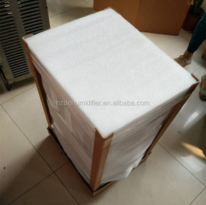 Déshumidificateur à refroidissement par air avec poignée - Product Image 3