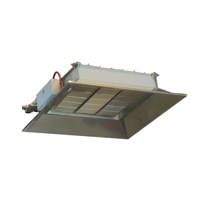 Calentador de <span class=keywords><strong>gas</strong></span> catalítico de cerámica para aves de corral, gran oferta, 29.3KW, 100000BTU - Product Image 4