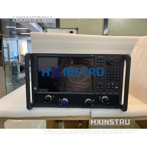 Analyseur de réseau micro-ondes KEYSIGHT N5225B d'occasion - Product Image 1
