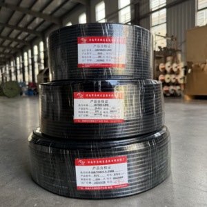 Cavo Flessibile in Rame RVV con Isolamento e Guaina in PVC, Cavo di Controllo 300/500V, 2 3 4 <span class=keywords><strong>5</strong></span> Conduttori, <span class=keywords><strong>0</strong></span>.2mm² <span class=keywords><strong>0</strong></span>.3mm² <span class=keywords><strong>0</strong></span>.5mm² <span class=keywords><strong>0</strong></span>.75mm² 1mm² - Product Image 6