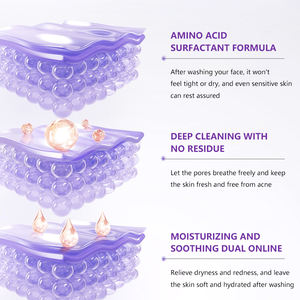 Ensemble de soin de la <span class=keywords><strong>peau</strong></span> au peptide hydratant Skin <span class=keywords><strong>Secret</strong></span> Youthful Glow pour peaux sèches - Product Image 5