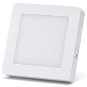 Luce notturna a LED regolabile con sensore e 2 livelli di intensità - ideale per camere da letto, corridoi e uso in ambienti oscuri. - Product Image 1