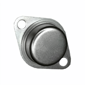 Power Management (PMIC) LM338K STEEL TO 204AA, TO 3 Electronic Circuit Components Manufacturer Channel - Product Image 1