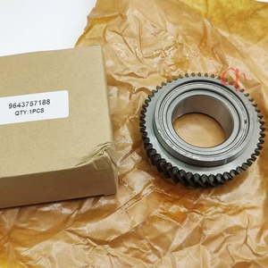 Engranaje <span class=keywords><strong>de</strong></span> Transmisión Automática, Engranaje <span class=keywords><strong>de</strong></span> <span class=keywords><strong>Caja</strong></span> <span class=keywords><strong>de</strong></span> <span class=keywords><strong>Cambios</strong></span>, 4ª Marcha 35T para Fiat <span class=keywords><strong>Ducato</strong></span> 9643757188 - Product Image 6