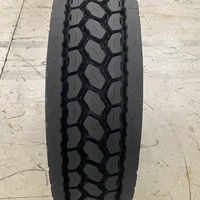 Ban Truk Komersial Tugas Berat 295/75R22.5 Laris untuk AS