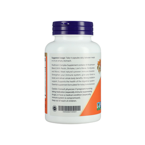Siêu nấm phức tạp viên nang ba bảo vệ <span class=keywords><strong>Ganoderma</strong></span> hericium trifolius chức năng Enzyme tăng cường sức sống hỗ trợ sức khỏe - Product Image 6