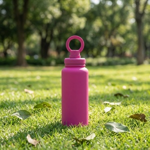 1000ml 304 Stainless Steel <b>Thermos</b> <b>Bottle</b> 34oz Custom Sport Camping Leak-Proof BPA Free Vacuum Insulated - Product Image 5