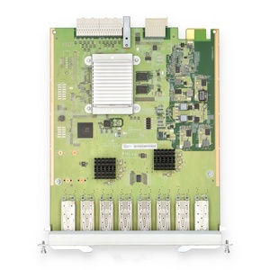Original en stock, série CX 6300M, commutateur PoE 8G 24G 48G pour HPE <span class=keywords><strong>Aruba</strong></span> J9993A JL728A J9735A J9150D H9734A JL685A - Product Image 6