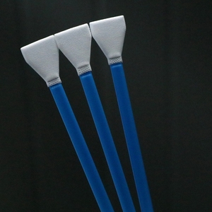 Hisopo de Limpieza Individual para Sensor APS-C de 16 mm, Hisopo de <span class=keywords><strong>Microfibra</strong></span> para Detallado, Hisopo de Limpieza para Cámara DSLR - Product Image 2