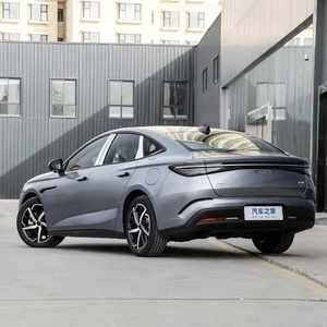 Alfombrilla de Coche 5D de Alta Calidad, Impermeable y Antideslizante, Compatible con BYD SEAL07 DM-i 2025 - Product Image 3