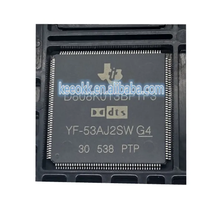 D808K013BPTP3 D808K013 Best Quality QFP Chipset D808K013BPTP3