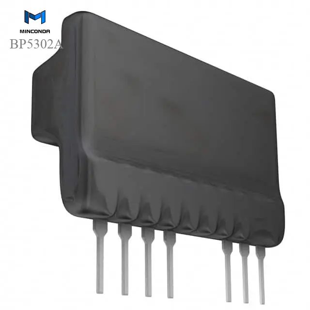 (IC COMPONENTS) BP5302A