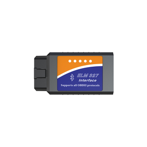 Yawoa ELM327 V1.5 <span class=keywords><strong>OBD2</strong></span> điện đọc mã công cụ chẩn đoán cho cho <span class=keywords><strong>Android</strong></span> IOS Windows 12V phổ Hỗ trợ 9 <span class=keywords><strong>OBDII</strong></span> - Product Image 2
