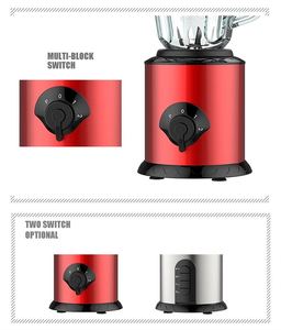 Máy Xay Oem Máy Xay Thương Mại Hiệu Suất Cao Máy Xay Đá Đa Năng - Product Image 5