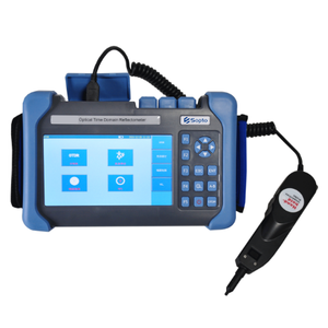 Prix d'usine portable OTDR FTTH 1310/1550nm <span class=keywords><strong>SM</strong></span> 42/40dB Mini fibre optique OTDR - Product Image 1