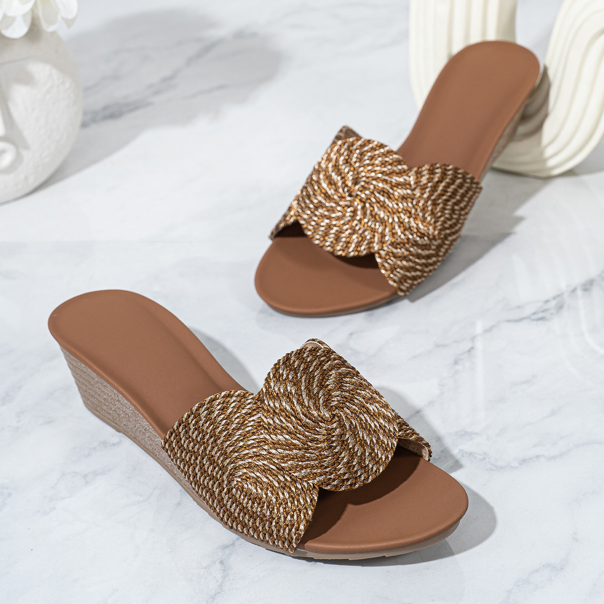 Marron