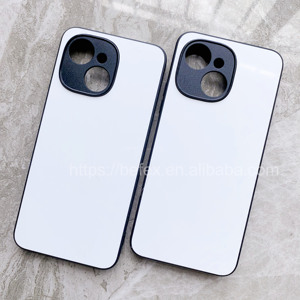 Bán buôn nhiệt chuyển trường hợp điện thoại cho Infinix TECNO Spark 40c trống nhiệt thăng hoa chống sốc trường hợp điện thoại - Product Image 6