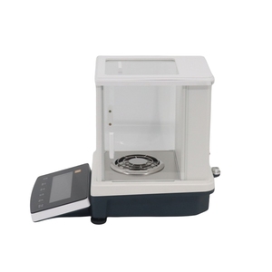 Balanza semianalítica de laboratorio Veidt Weighing CEB1055N 51g 0.01mg 0.00001g con calibración interna CEB1055N CEB1055N 51g 0.01mg 0.0000 - Product Image 6