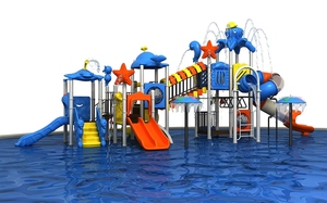 <span class=keywords><strong>Piscine</strong></span> industrielle personnalisée professionnelle de la mer arc-en-ciel en <span class=keywords><strong>plastique</strong></span> <span class=keywords><strong>dur</strong></span> de 40 pieds Dubai <span class=keywords><strong>toboggan</strong></span> achat aire de jeux pour les tout-petits et les bébés - Product Image 4