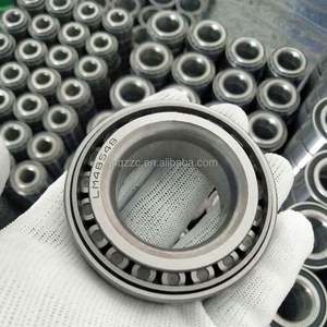 Roulement à rouleaux coniques d'origine STA5383 à une rangée 30x60x27mm - Product Image 6