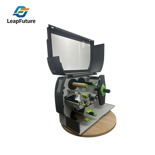 XD Q Continuous Heat Shrink Tube Printing Equipment