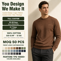 Fournisseur direct d'usine de vêtements en tricot pour hommes sur mesure, fabricant de pulls en laine et cachemire, vente en gros de vêtements en tricot pour les États-Unis et le Canada